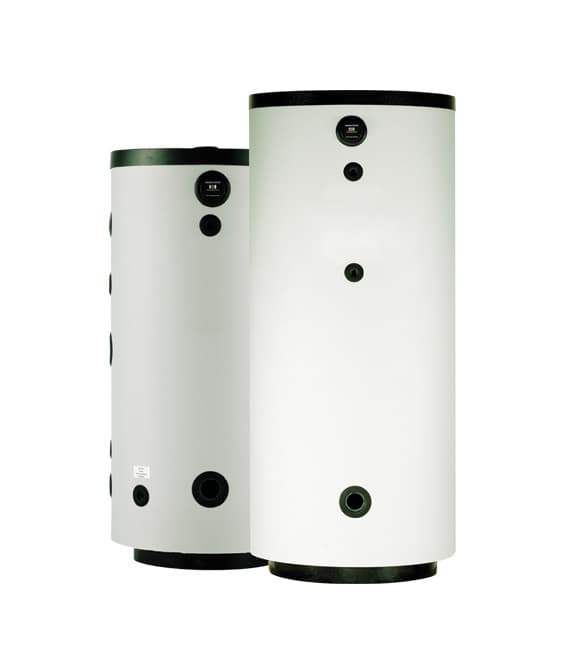 Intercambiador/Boiler Elbi