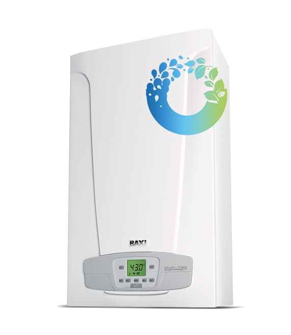 Duo Tec Compact