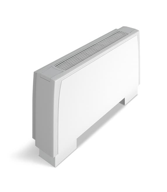 Fan Coil Carisma