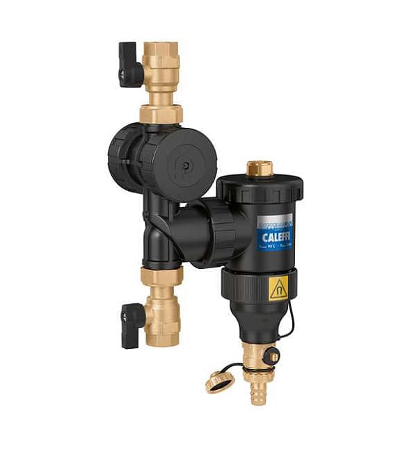Desfangador Caleffi