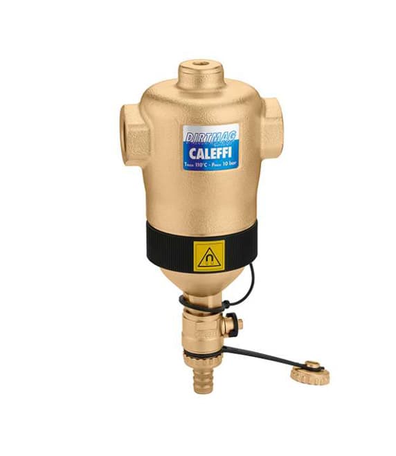 Desfangador Caleffi