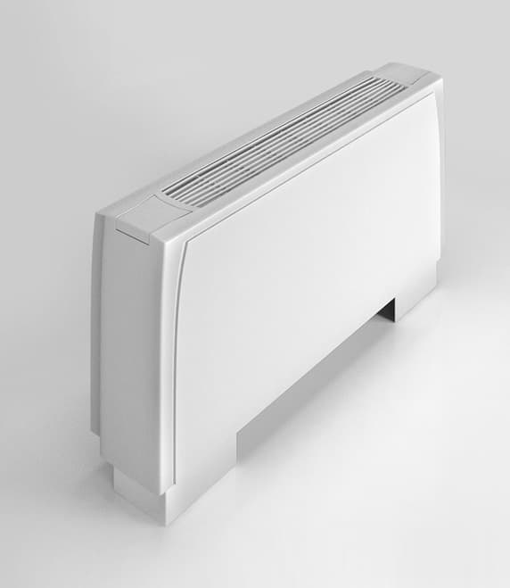 Fan Coil Carisma