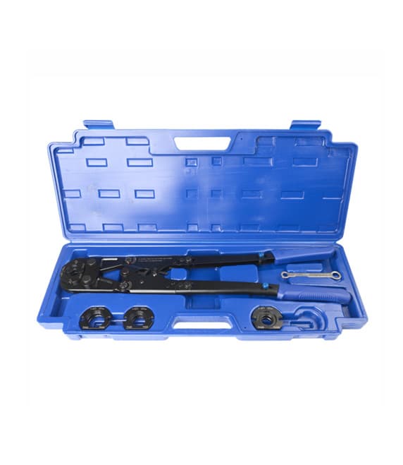 Sistema Press Fitting