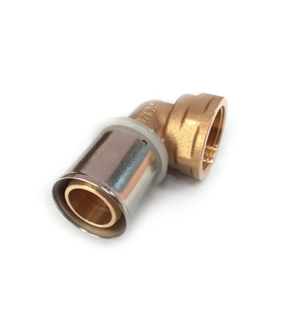 Sistema Press Fitting