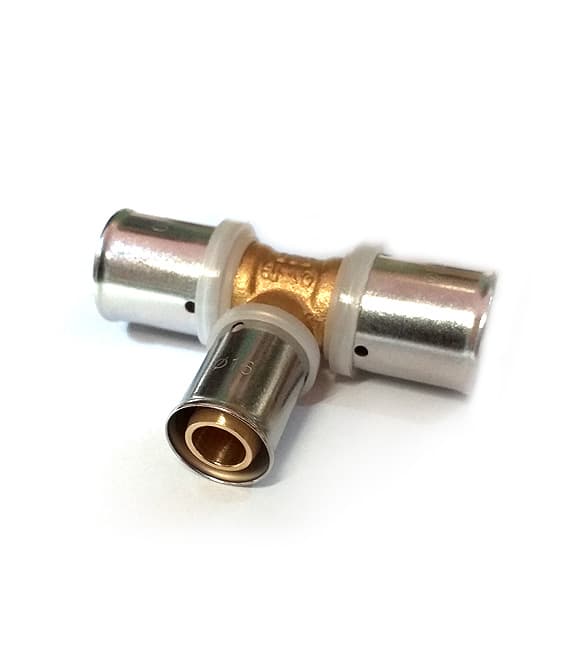 Sistema Press Fitting