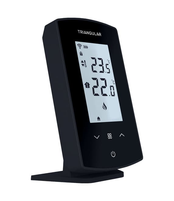 Termostato Smart WIFI