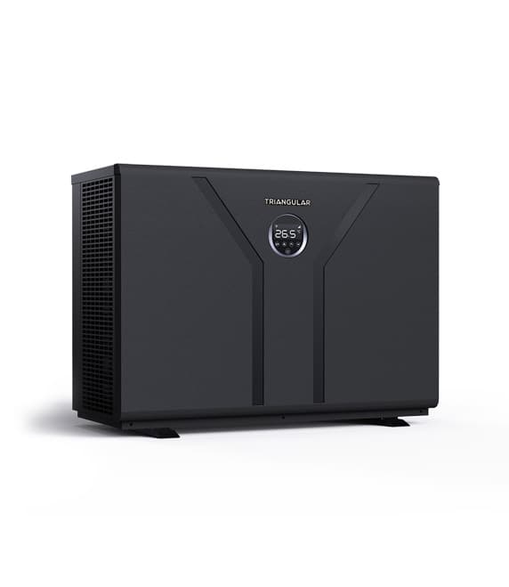 Bomba de Calor Inverter