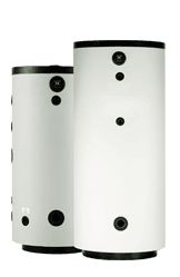 Intercambiador/Boiler Elbi