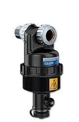 Desfangador Caleffi