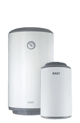 Termotanque eléctrico BAXI