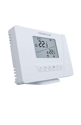 Termostato Programable Inalambrico