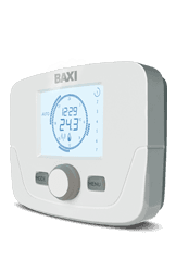 Termostato Modulante BAXI