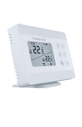 Termostato Programable Cableado