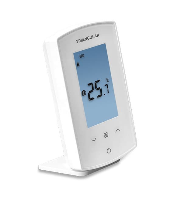 Termostato Smart WIFI
