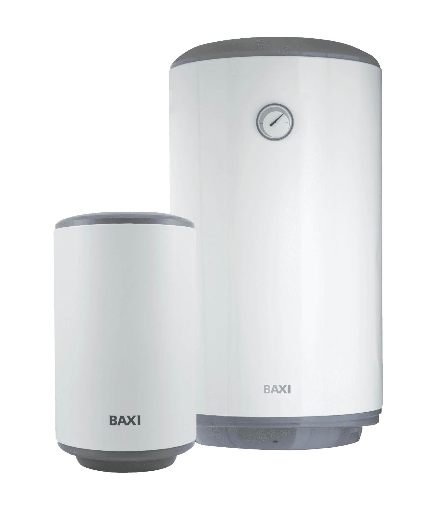 Termotanque eléctrico BAXI