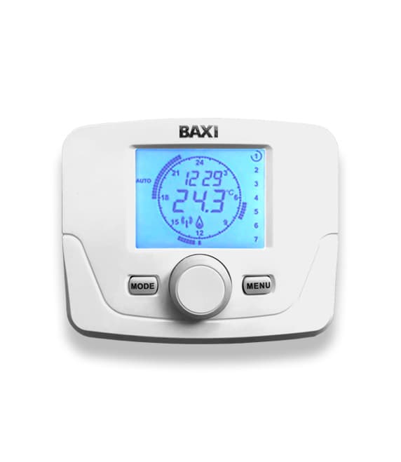 Termostato Modulante BAXI